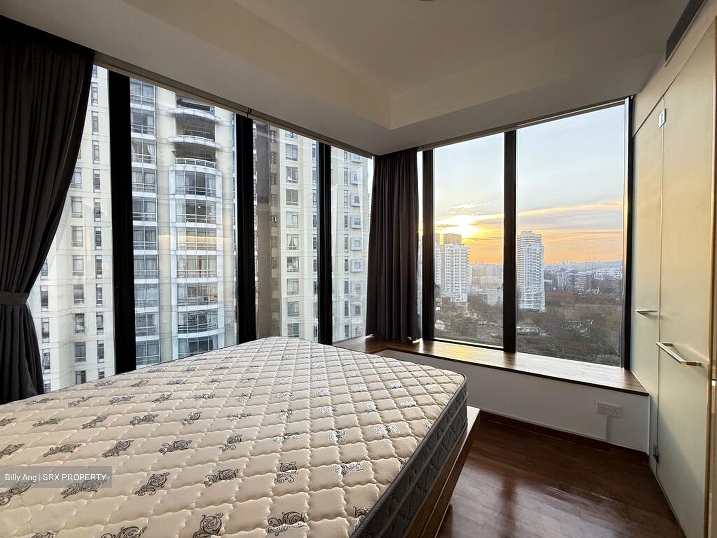 The Scotts Tower (D9), Condominium #498730421